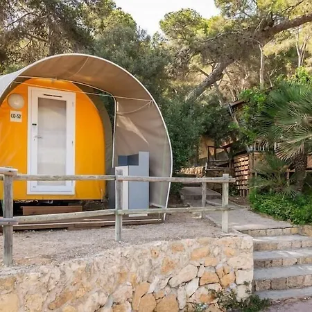Camping Estival Torre De La Mora-3