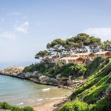 Camping Estival Torre De La Mora-2