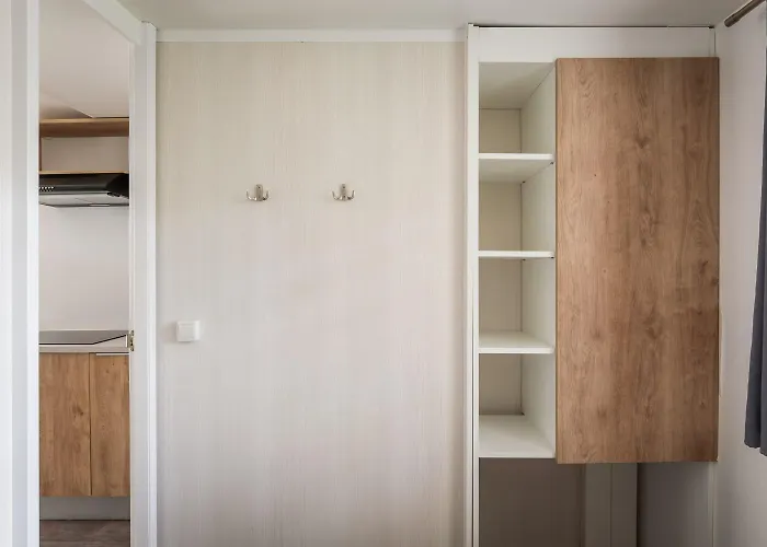 Camping Estival Torre de la Mora